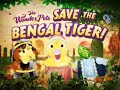 Incomplete The Wonder Pets Save The Bengal Tiger Promo 2008