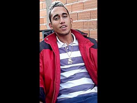 Mc Vandin de BH pra RP