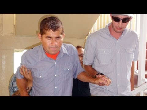 Castaway struggles to recover