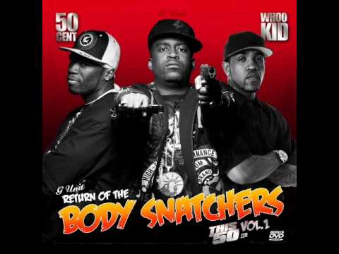 G-Unit - Baby Come Back