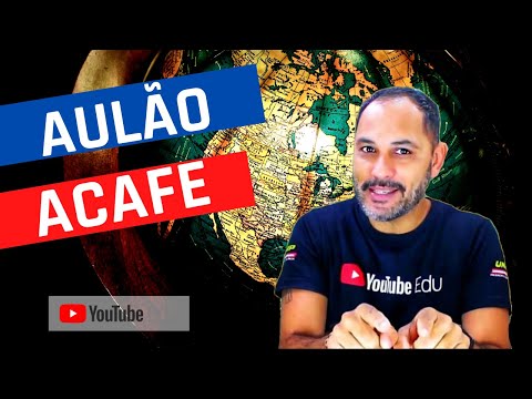 AULÃO ACAFE 2017