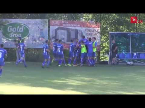 Limanovii zwycięstwo uciekło w ostatnich minutach. Mecz rewanżowy już w sobotę