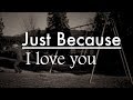 Just Because by Blanket Barricade (OFFICIAL MUSIC VIDEO) - indie prog alternative rock song