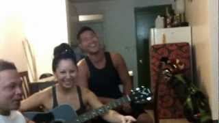 Ooh Girl by Wooster (cover) guam style