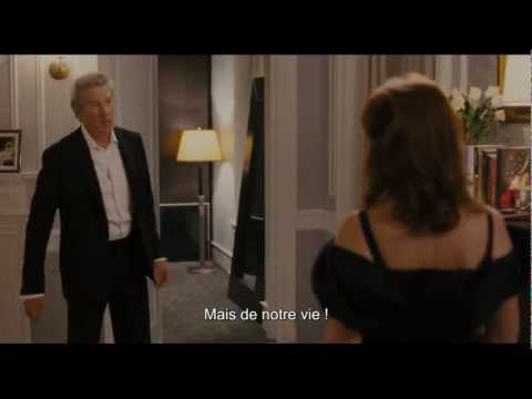 ARBITRAGE- Bande-annonce VOST