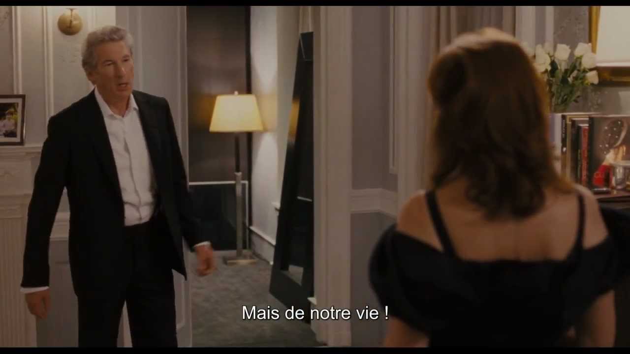 Miniature de la vidéo ARBITRAGE- Bande-annonce VOST du film Arbitrage