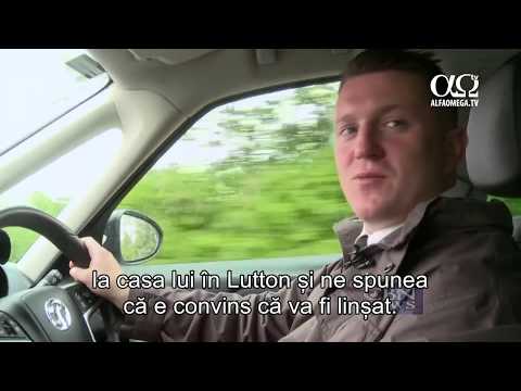 Condamnat la închisoare pentru ca a vorbit împotriva islamizării Europei