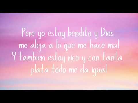 Zaider x Blessd - Vive La Vida (Letra/Lyric)
