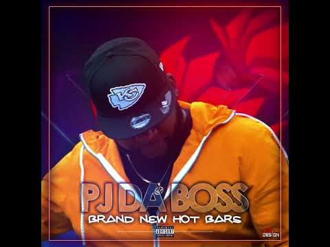 Pjdaboss hot bars