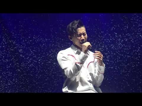 180120 박재범 Jay Park - 곁에있어주길 Stay with me