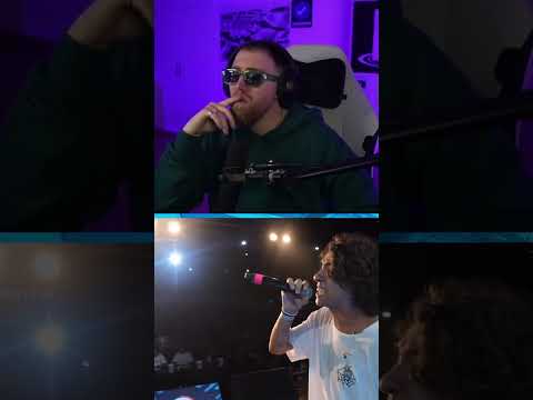 JESSE PUNGAZ HITS A 4 IN RESPONSE