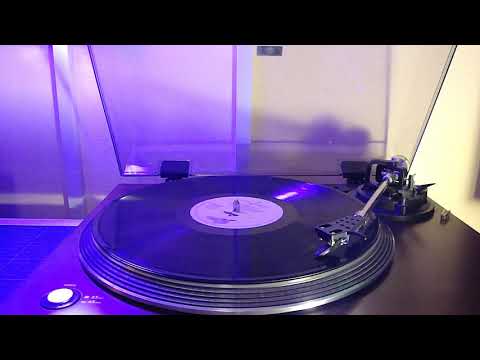 The Stranglers - Midnight Summer Dream (1982) - vinyl