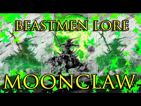 Moonclaw, Morrslieb, & Warpstone! Warhammer Fantasy Lore