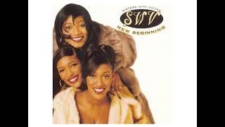 SWV - Love Is So Amazing