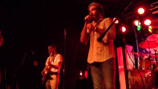Red Wanting Blue - Borderline (V Club Huntington, WV)