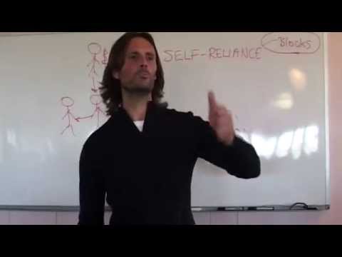 Jesus on How Evil Came to Exist on Earth