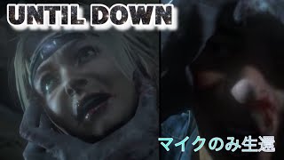 Until Dawn 惨劇の山荘 全員生存プレイ最終回 ジョッシュの最期 تنزيل الموسيقى Mp3 مجانا Until Dawn 惨劇の山荘 全員生存プレイ最終回 ジョッシュの最期 تنزيل الموسيقى Mp3 مجانا
