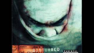 meaning of life - disturbed