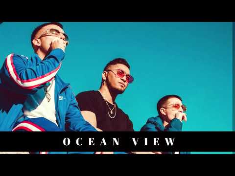 [ FREE ] Vegas Jones x Andry The Hitmaker Ft. Giaime | Type Beat  (Prod.Southsound)  2019