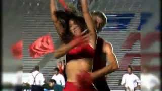 1992 Blue Devils - When a Man Loves a Woman