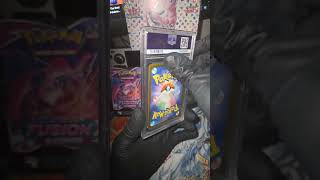 Why This Charizard Card Changed TCG Forever #pokemon #shorts #charizard #pokemoncards