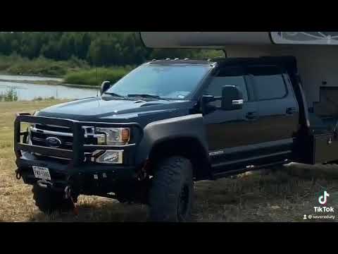 DBL Design CM Truck Beds - Liquid Spring