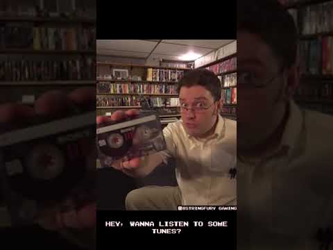 Wanna Listen to Some Tunes? (Plok Boss Music Edition)