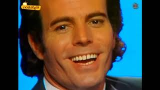 Julio Iglesias - A flor de piel