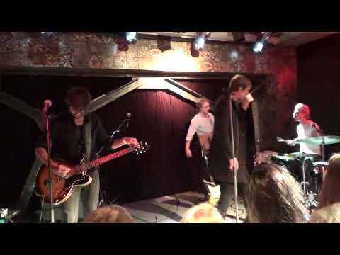 Warhaus  //  Live In Saint Petersburg