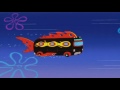 SpongeBob SquarePants Goodbye Atlantis