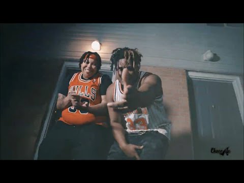 Renz Low & Chinc - 101 Problems (@Shotzbymajor)