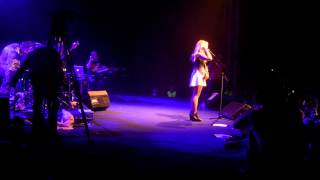 Nisville 2014 Candy Dulfer No 3