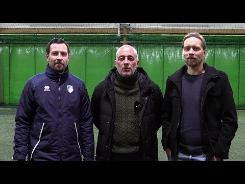 Pogoń Kraków - klub z pasją