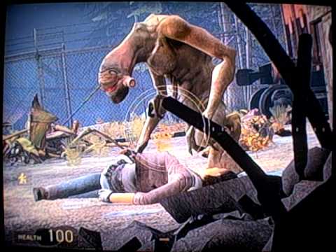 half life 2 episode two walkthrough part 3