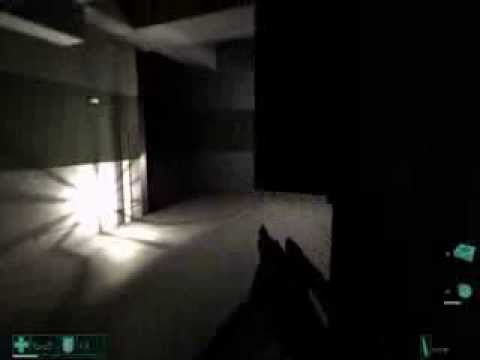 F.E.A.R.Extraction point - Level 5 Speed Run