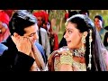 Saajanji Ghar Aaye HD 4K Video Kajol Salman Khan Alka Yagnik Kumar Sanu Shahrukh Khan
