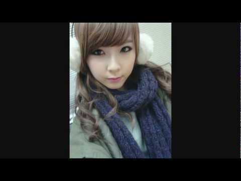 Hyemi from Nine Muses