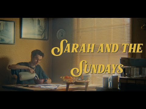 Sarah and the Sundays - I'm So Bored [Official Video]