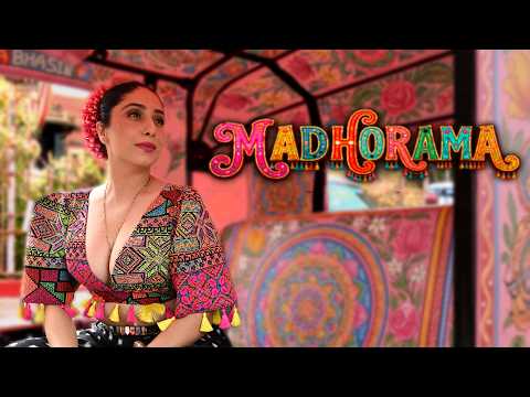 Madhorama Lyrics – Neha Bhasin