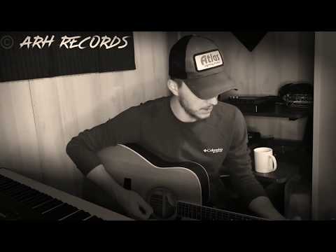 Ill Love You More Tomorrow - Austin Ray Hardy