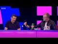 Jake O'Kane Explains Twaddell/Ardoyne Protest To Kevin Bridges (The Blame Game)