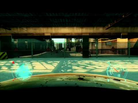 Let's Play NFS Undercover Deutsch LP 021 Meine Freundin Carmen - Rematch