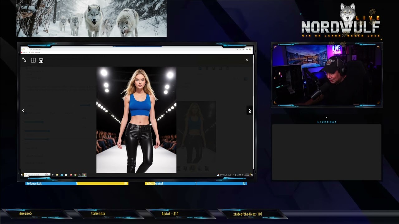 Coffee Chat: Ai Stable Diffusion Regional Prompter