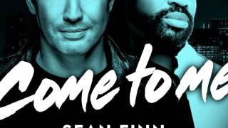 Sean Finn & Chris Willis - Come To Me (Jack Mazzoni Remix) - Official Audio