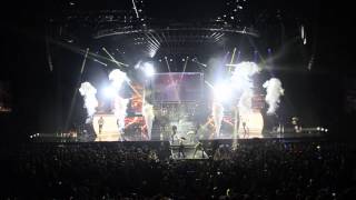 Download lagu X Factor Tour 2014 (Sam C - Summer Of '69) Dublin 17/02 - Parte 3 HD mp3