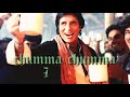 Jumma Chumma De De Chumma Hum Amitabh Bachchan Best WhatsApp Status