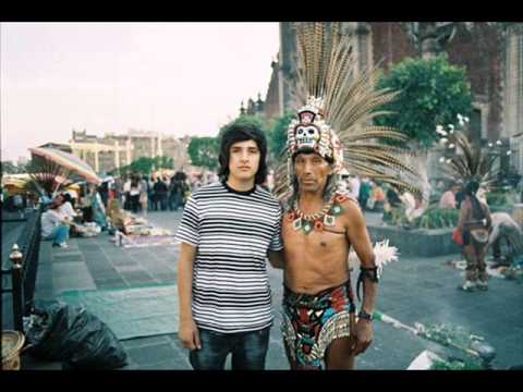 Video Sangre Azteca (Audio) de Erick Rincón