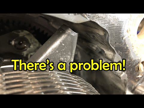 Bronco Transfer Case | Something for the Bullnose | Part II