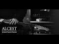 ALCEST Protection Acoustic Instrumental Version OFFICIAL TRAILER