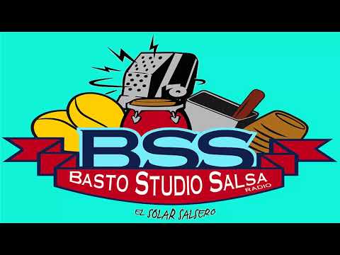 Los Blancos - Que Barbaridad (Www.Bastostudiosalsa.com)